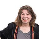 Heidi Leidenius