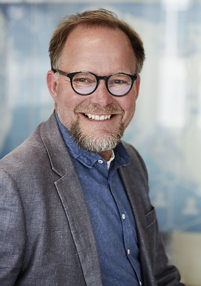 Niklas Reuter