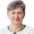 Hilkka Alatalo-Korpi | kouluttaja Strategisen henkilöstöjohtamisen koulutusohjelma | Johtamistaidon opisto JTO