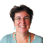 Cath Bartlett | trainer with extensive understanding of multicultural working environments | MIF