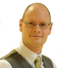 Matt Cobb | Intercultural communication trainer | MIF