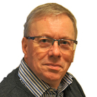 David Eades | trainer with over 20 years of experience in all areas of communication skills | MIF