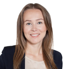 Jenni Eromäki | kouluttaja; erikoisosaamista on sopimusoikeus, IPR-oikeus sekä markkinointijuridiikka | Infor