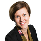 Virpi Hämäläinen | Valmentaja, strategisen viestinnän ja johtamisen asiantuntija | Infor