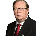 Harry Hedman | valittu vuoden vientikouluttajaksi Suomessa | MIF