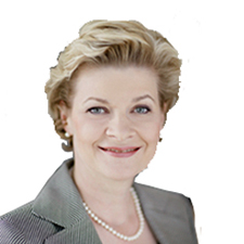 Anne Korkiakoski | kouluttaja, markkinoinnin konkari, hallitusammattilainen | Infor
