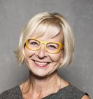 Marja Nousiainen | kouluttaja, sosiaalisen median asiantuntija | Infor