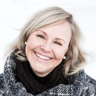 Reeta Sinkkonen | kouluttaja Strategisen henkilöstöjohtamisen koulutusohjelma | Johtamistaidon opisto JTO