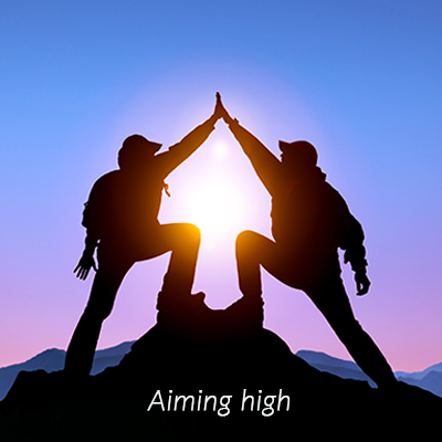 Advanced Negotiations training _ Aiming High | Fintra