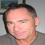 Mike Williams, trainer | MIF