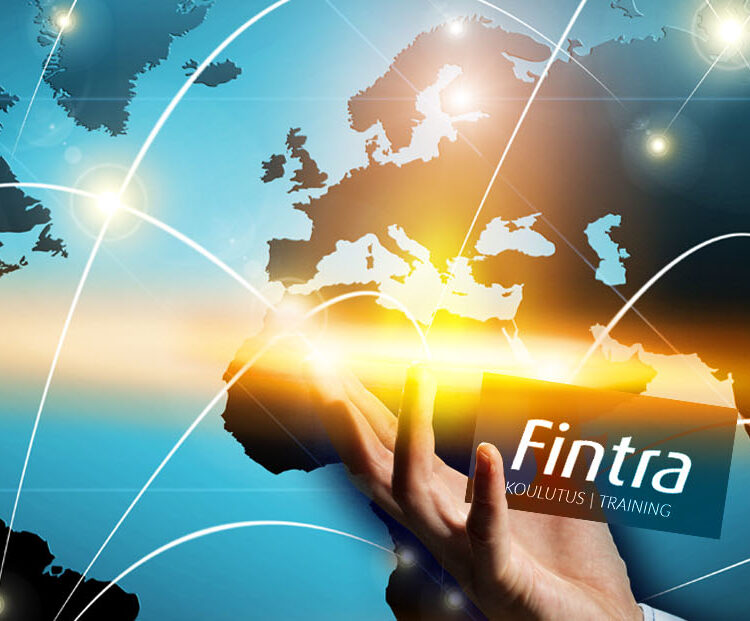 Fintra on kansainvälisen toiminnan kouluttaja | Kansainvälinen kasvu ja kannattavuus