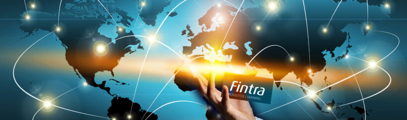 Fintra on kansainvälisen toiminnan kouluttaja | Kansainvälinen kasvu ja kannattavuus