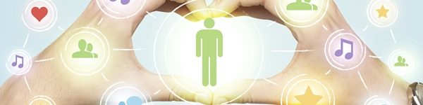 Social selling - some myynnissä