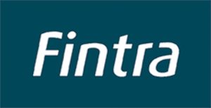 Fintra logo