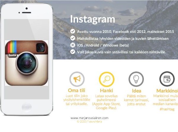 Instagram