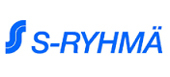 S-Ryhmä logo