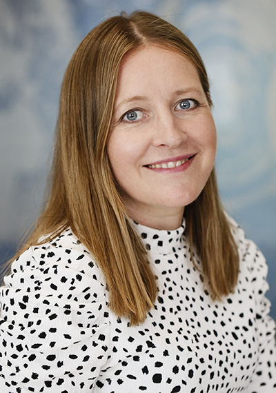 Heidi Selkäinaho