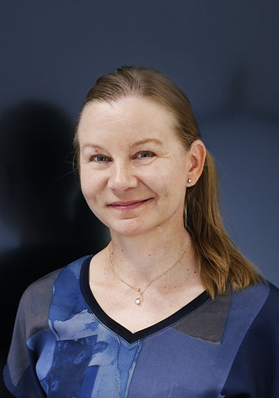 Johanna Salminen