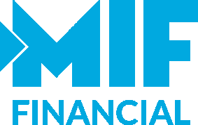 MIF Financial logo