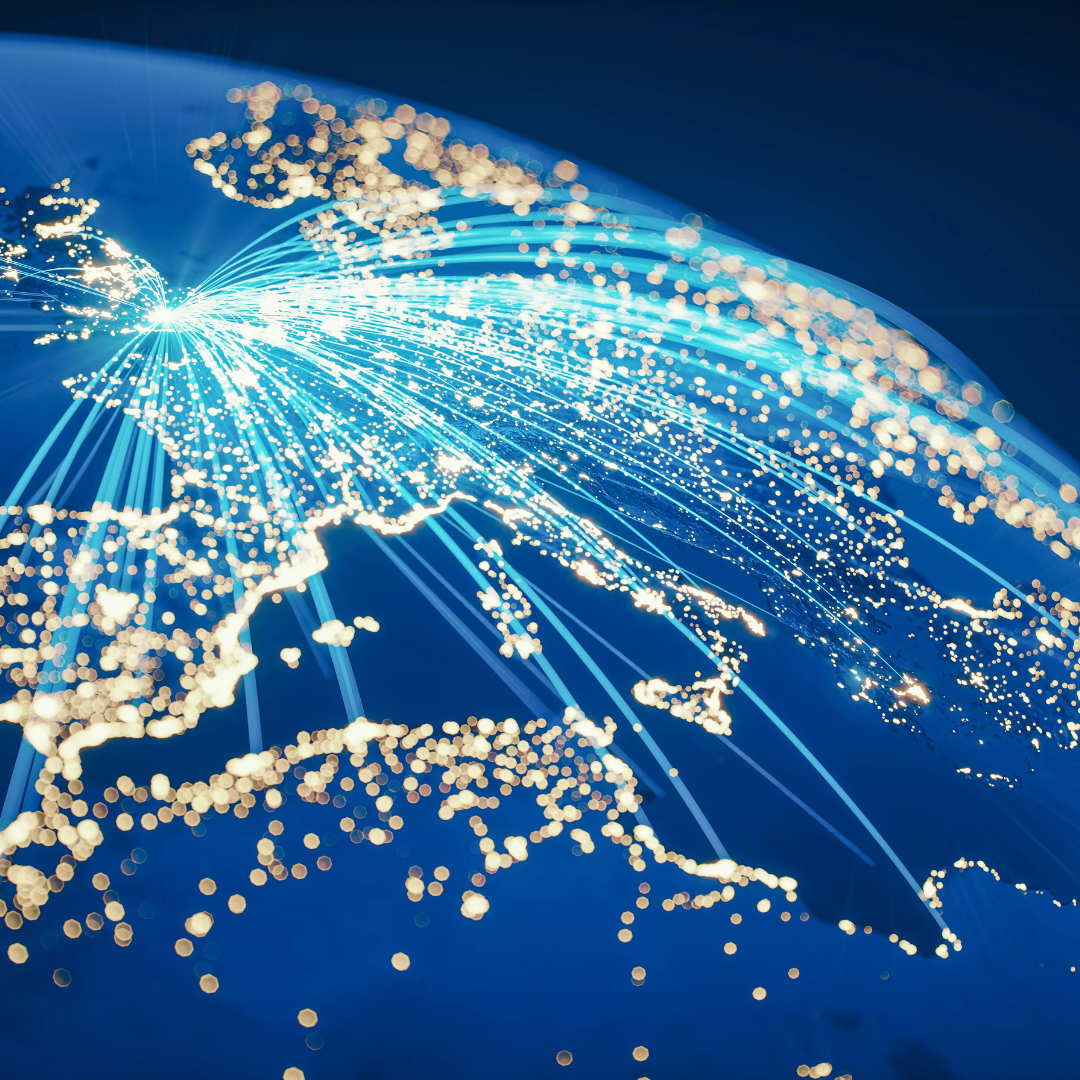 Logistiikka ja toimitusketjut