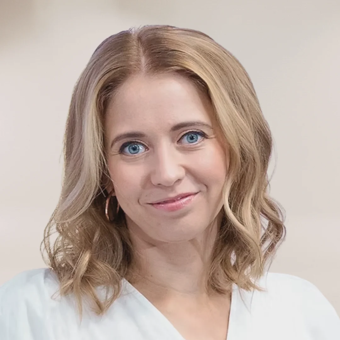 Nina Rahkola VA