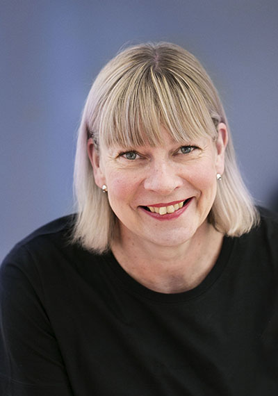Johanna Pursiainen