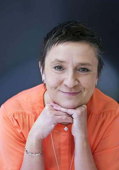Sabina Schröder-Majuri