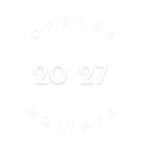 Opetushoitaja