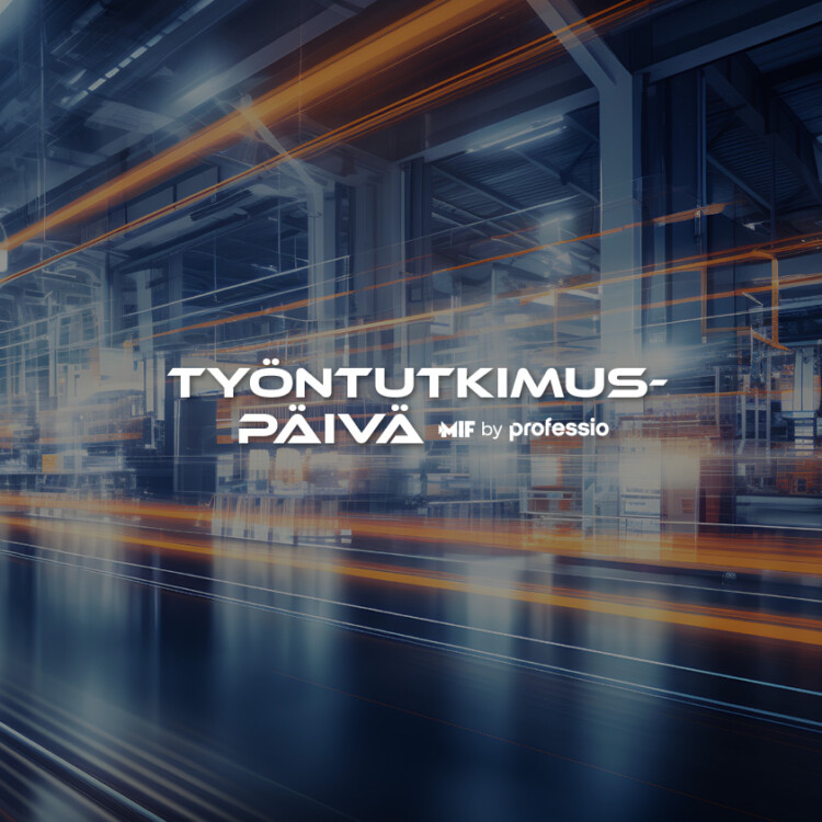 Työntutkimuspäivä 2025