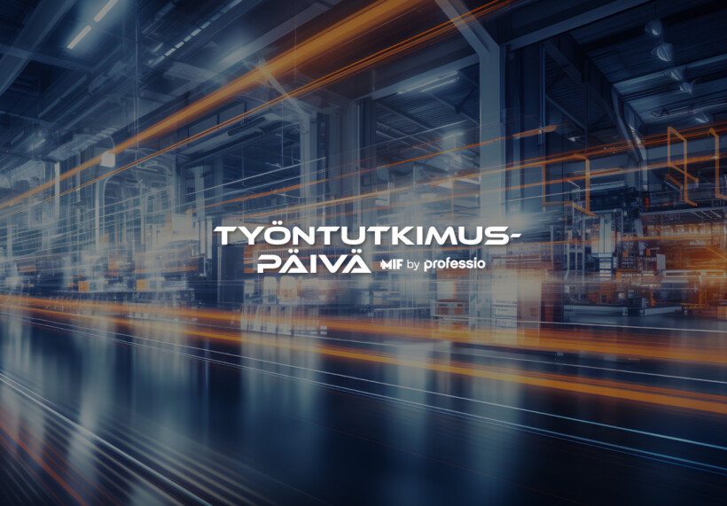 Työntutkimuspäivä 2025