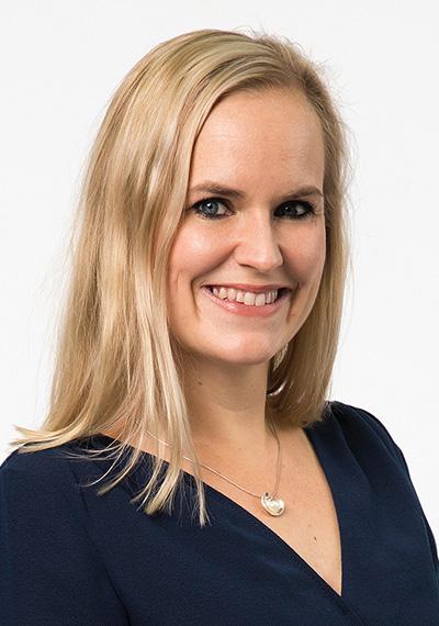 Johanna Huurre
