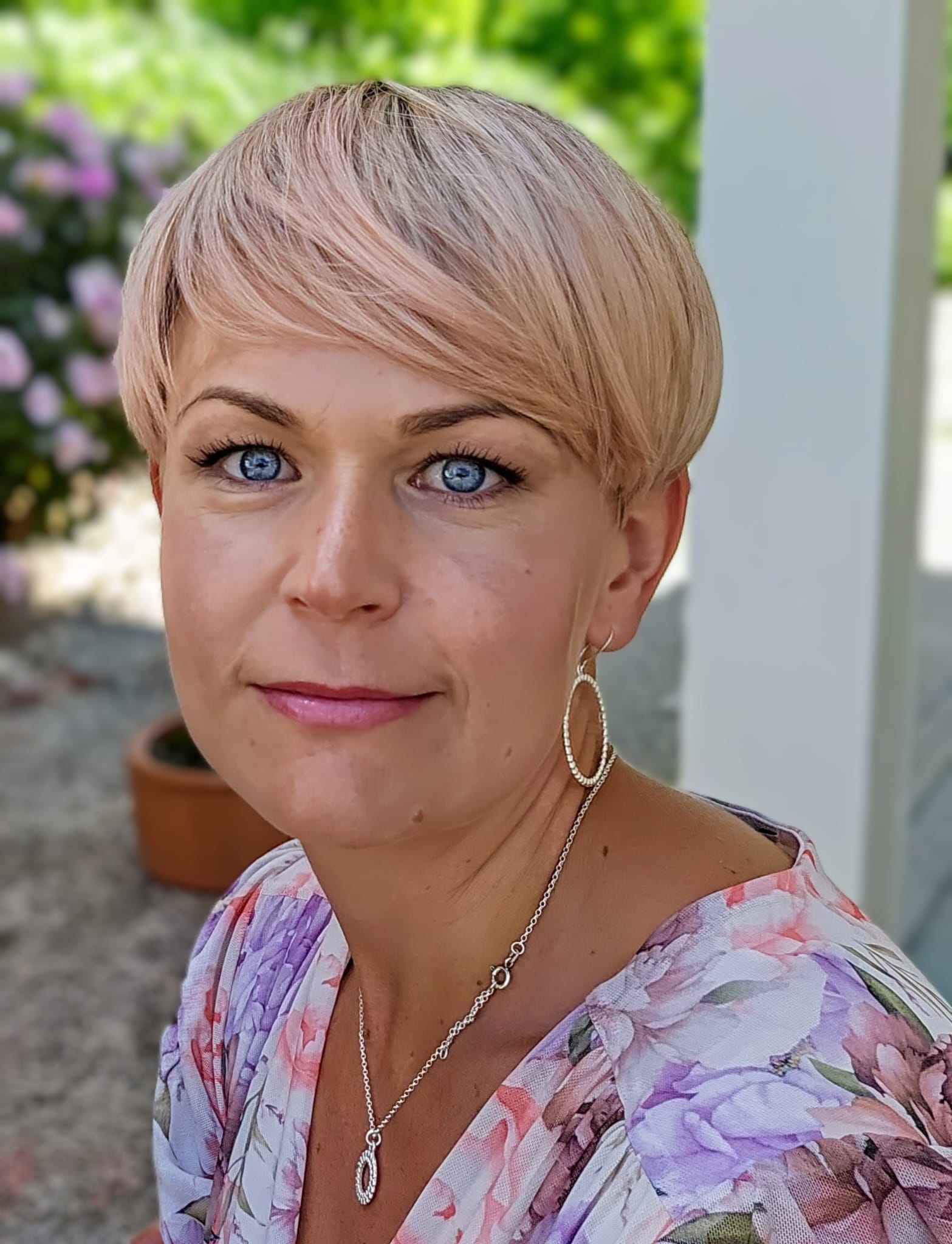 Pia Halli