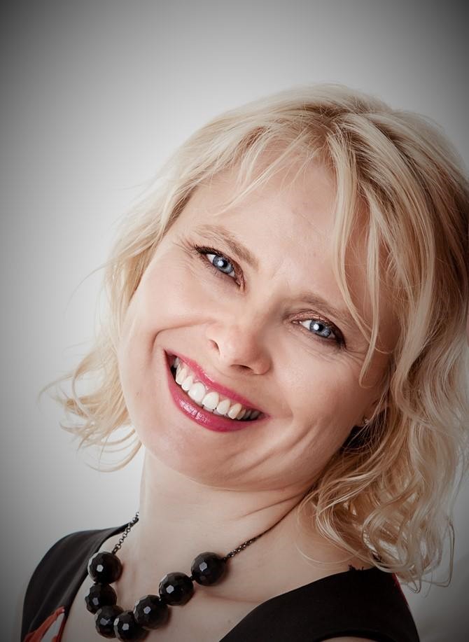 Anna-Elina Leskelä-Ranta