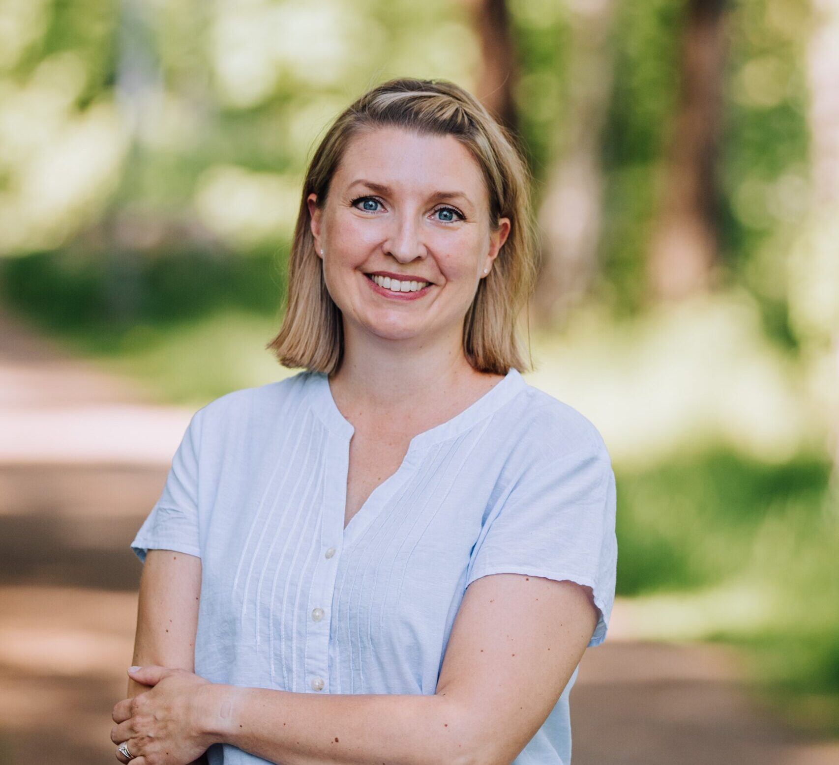 Annukka Moilanen