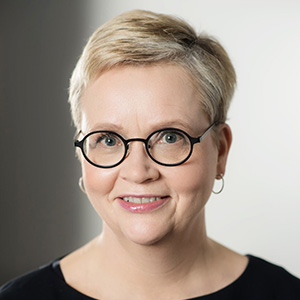 Arja Suominen