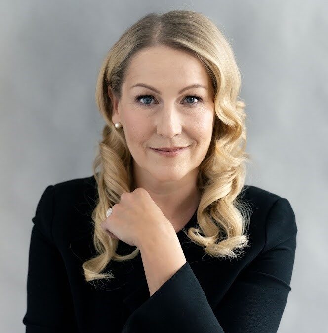Hanna Tiirinki