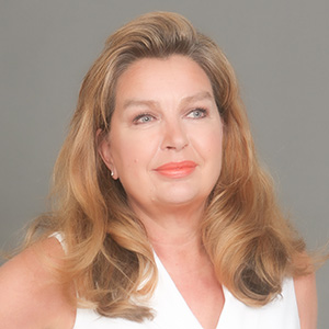 Hannamari (Robertsson) Heino