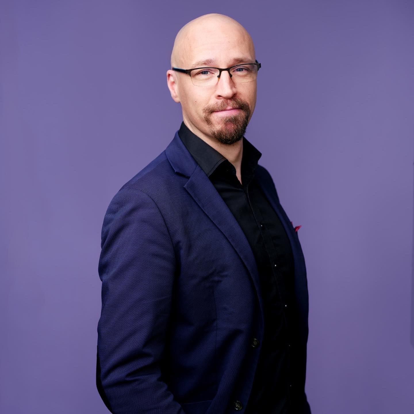 Harri-Pekka Pietikäinen