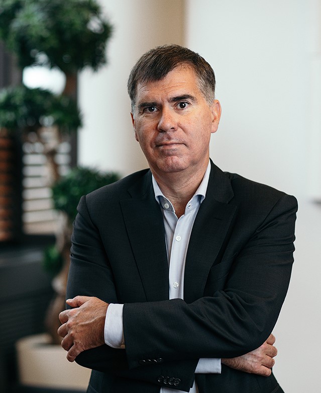 Harri Roos