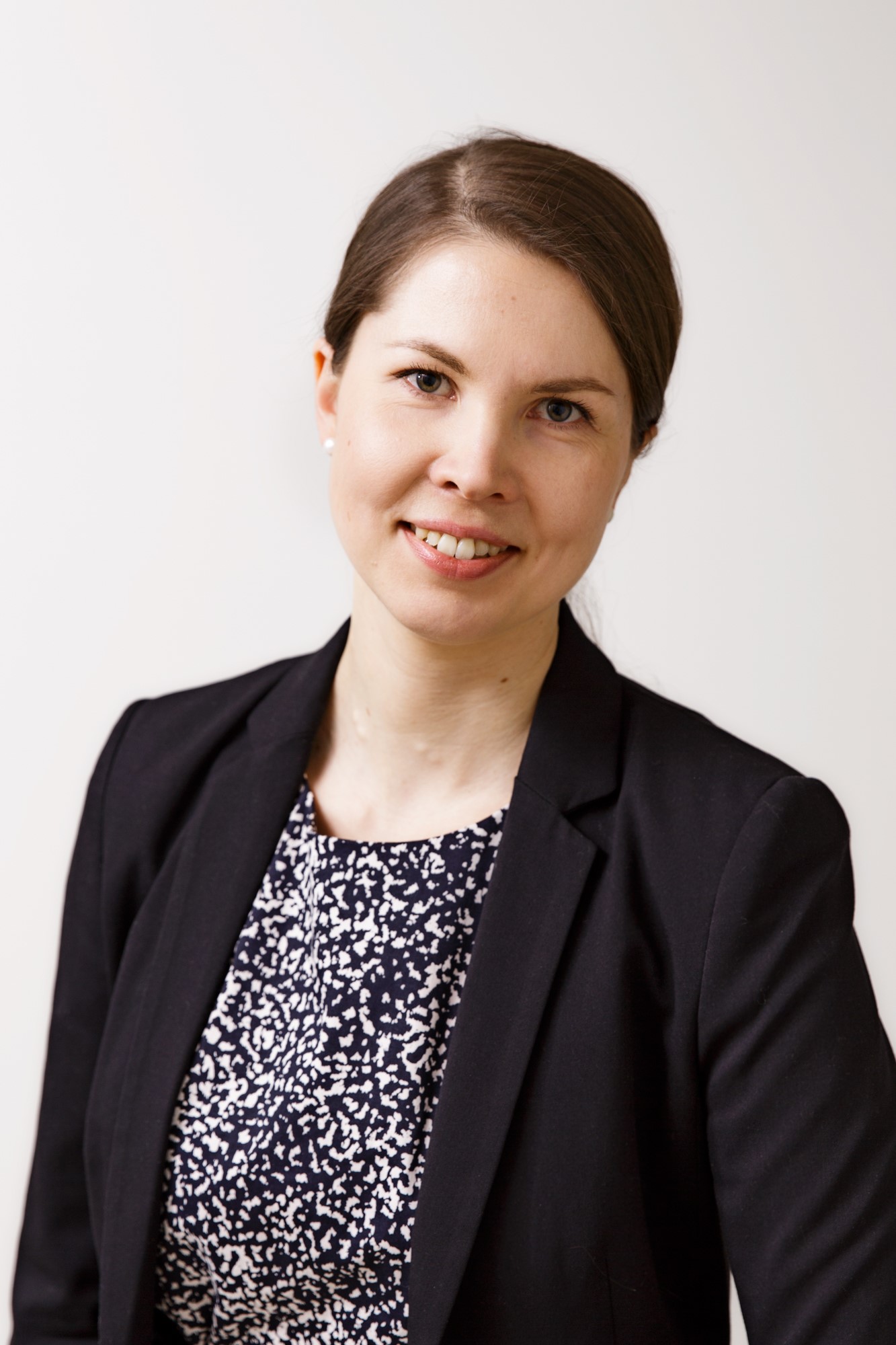 Heidi Parisod