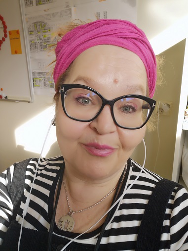 Lilli Väisänen