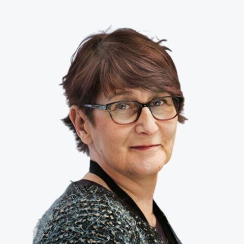 Ilse Vilkman