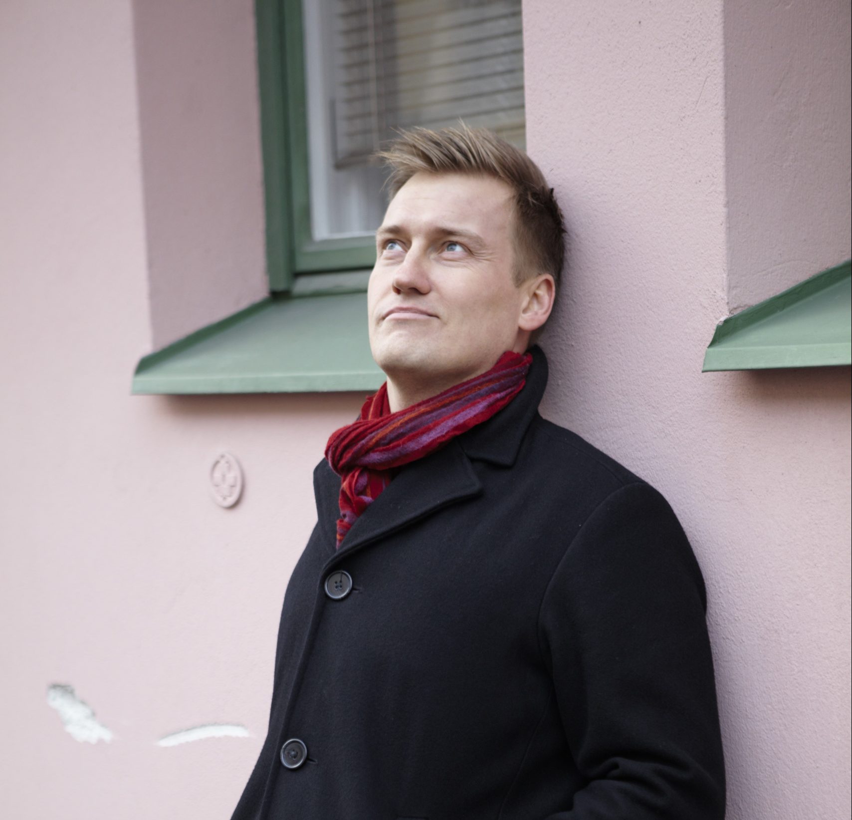 Jouni Veijalainen