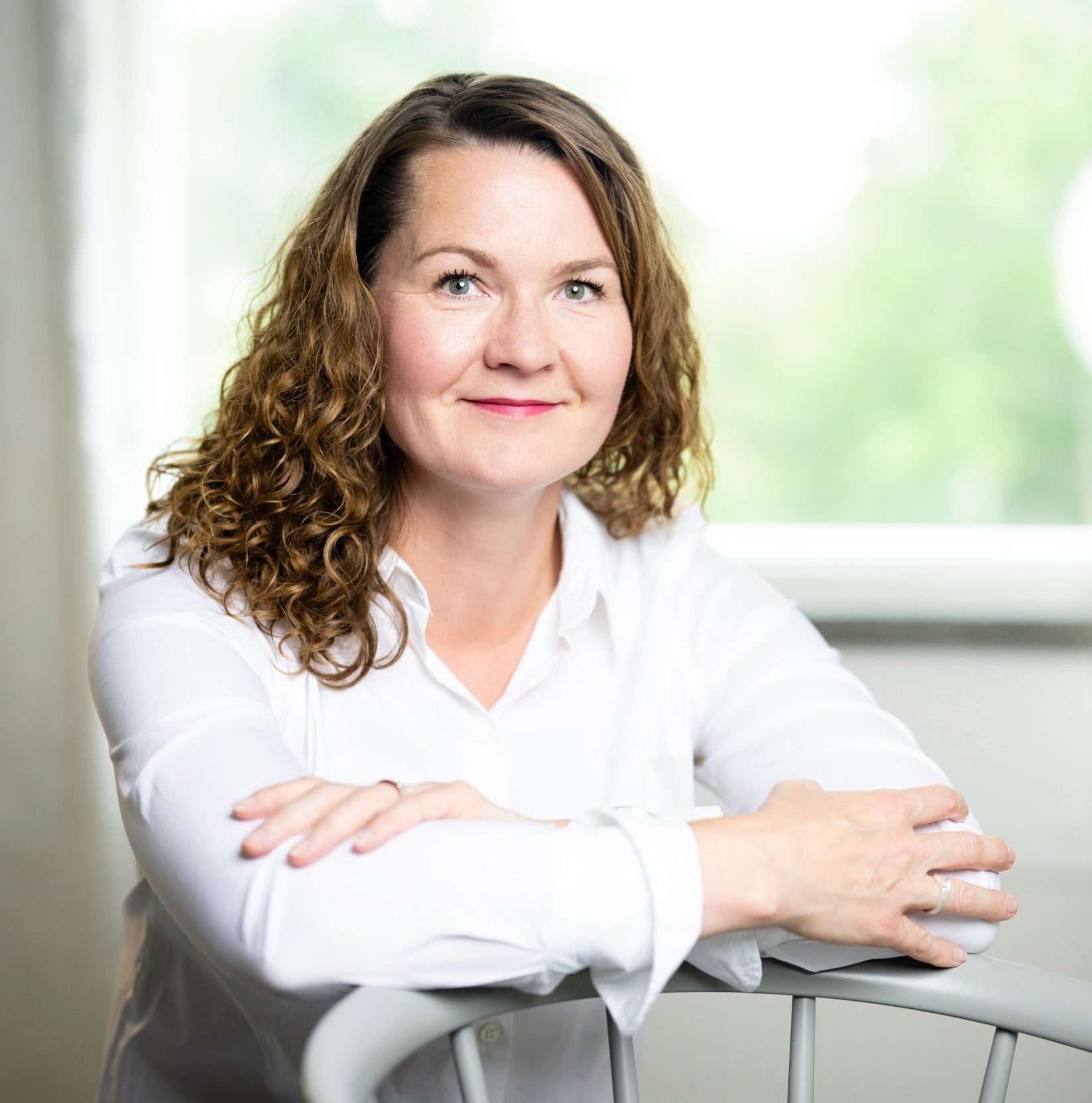 Kati Huovinmaa