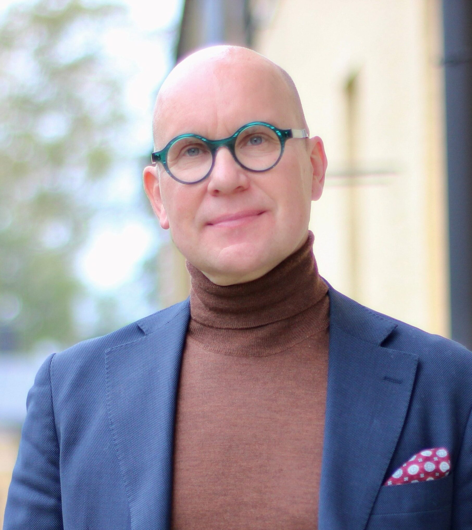 Lauri Kuosmanen