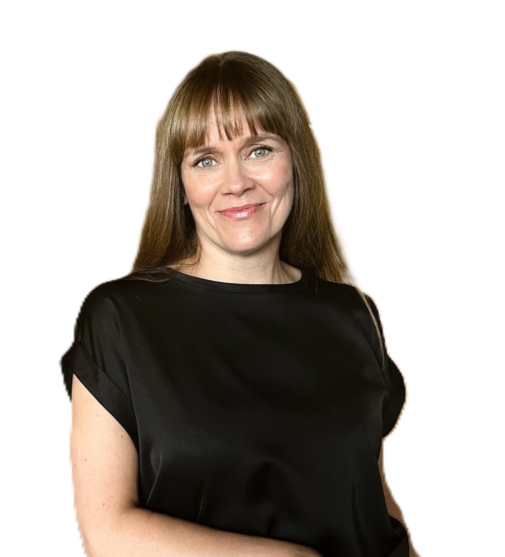 Maria Antell