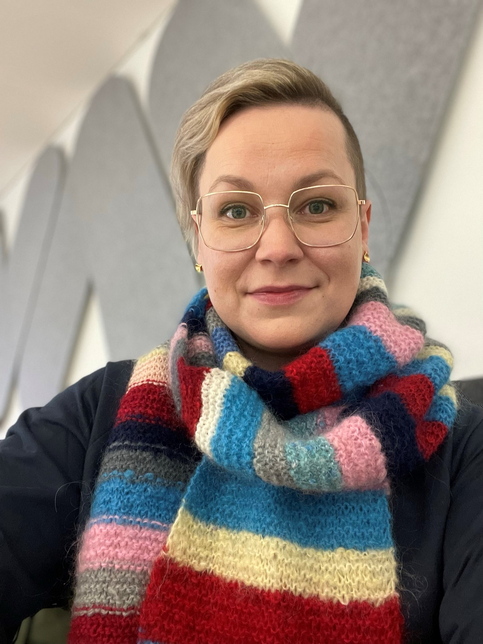 Maria Soini