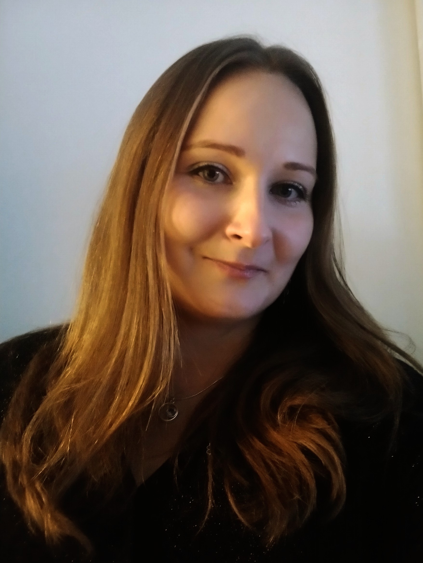Marita Knuutila