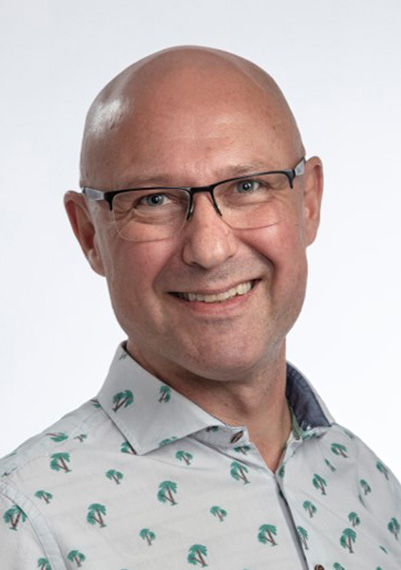 Markus Jaatinen