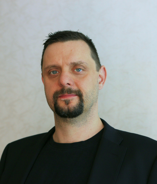 Mikael Johansson